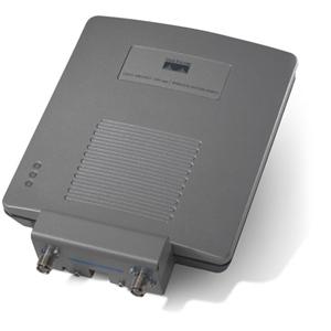 AIR-LAP1232AG-S-K9 Cisco 802.11ag Modular LWAPP AP Dual 2.4 5GHz RP-TNC S pore Cnfg (Refurbished)