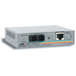 Allied Telesis - AT-FS232/2-60 - 10/100tx To 100fx (sc) Single-mode (40km) 2 Port Switch With Enhanced Missing Li