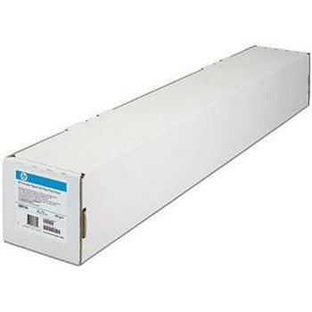 HP - CH025A - Polypropylene Film Matte 2pk 42inx100ft Roll Z6100