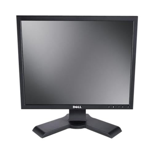D307J Dell 19-inch UltraSharp (1280 x 1024) 1908FP Flat Panel Monitor with Height Adjustable Stand (Black) (Refurbished)