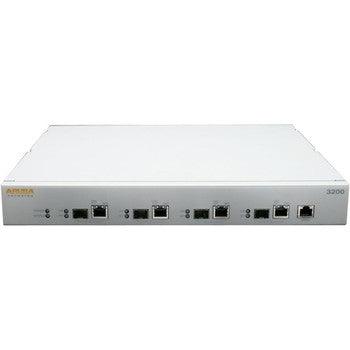 Aruba Networks - 3200-US - 3200 Multi-Service Mobility Controller