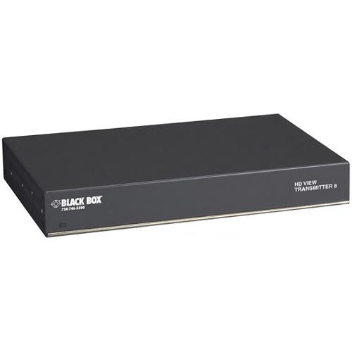 AC3008A Black Box HD View Video Extender 1 x 1, 8 1000 ft