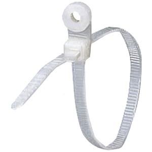 FT8310 Black Box Cable Tie Cable Tie 100 Pack