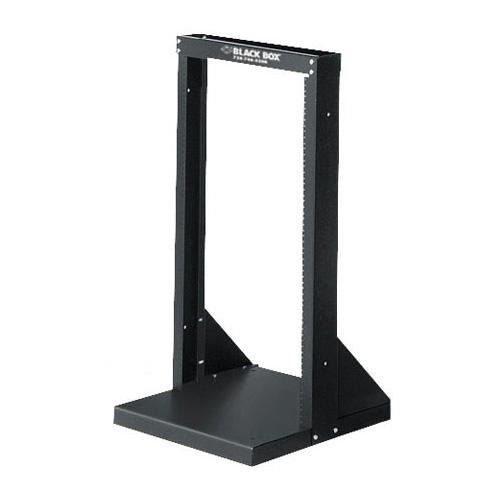 RM391A-R2 Black Box Steel Distribution