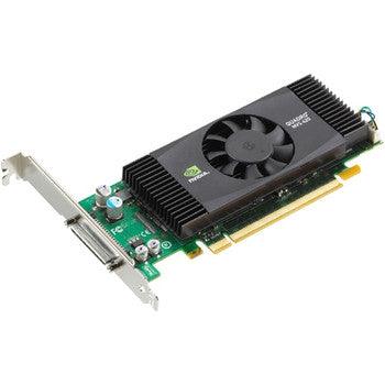 PNY Technology - VCQ420NVS-X16-DP-P - Quadro 420 Graphic Card 2 GPUs 512 MB GDDR3 PCI Express x16