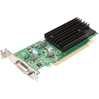 PNY Technology - VCQFX370LP-PCIE-PE - Nvidia Quadro 370 256MB PCI-Express Video Graphics Card