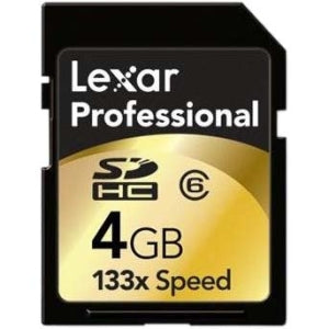 580387-B21-B2 HP 4GB Sd Flash Media Kit Ext