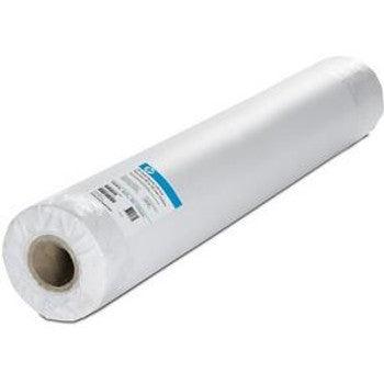 HP - CG431A - PVC Mesh Banner with Liner 42-inch x 82ft 355g/m Semi Gloss