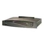 CISCO837-SEC-K9 Cisco Router ADSL 837 EN 10/100Mbps Security Bundle With PLUS Feature Set (Refurbished)