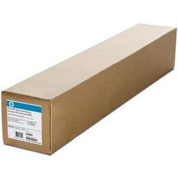 HP - CG414A - HDPE Reinforced Banner 36-inch x 150ft 235g/m Matte
