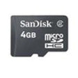 SanDisk - SDMSM2Y-4096-A11 - Card Memorystick Micro Ultra Ii 4gbW/reader