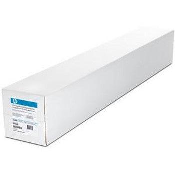 HP - CG424A - Permanent Adhesive Vinyl 54-inch x 150ft 270g/m High Gloss