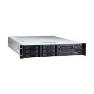 KSW480NA Intel SR2300 Chassis Rack-mountable Black Trim (Refurbished)