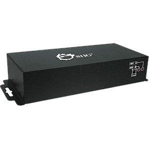 CE-H20H11-S1 SIIG 2x4 HDMI 1.3 CAT5e Distribution Amplifier 2 x HDMI Digital Audio/Video In, 4 x RJ-45 Network Out
