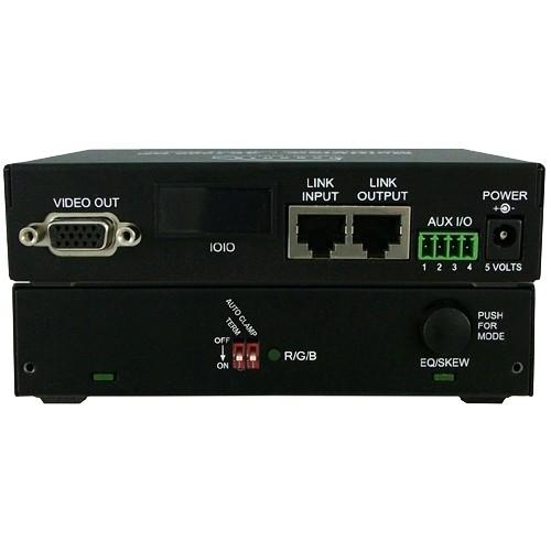 2610012-02 Magenta Research Magenta MultiView AK600DP-SA Video Console 1 HDTV 600 ft