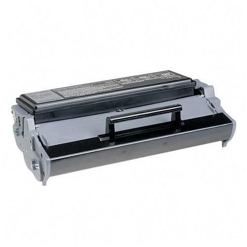 12S0400 Lexmark 2500 Pages Laser Toner Cartridge for E220 (Refurbished)