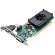 PNY Technology - 69V02716-T - Nvidia GeForce 210 512MB PCI-Express 2.0 Video Graphic Card