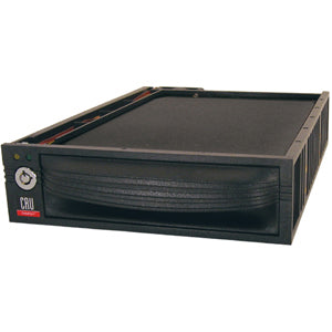 8300-5202-1500 CRU-DataPort Complete Assembly SATA-to-IDE RoHS Black