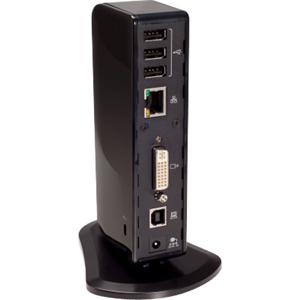 PA3778U-1PRP Toshiba Dynadock Port Replicator