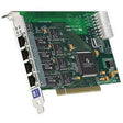 HP - J8156A#ABA - ProCurve 700WL Quad-Ports RJ-45 100Mbps 10Base-TX/100Base-T Ethernet Network Adapter