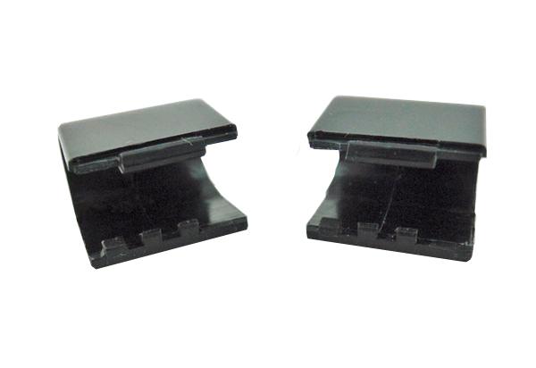 1015PEM-HNGCVRS ASUS Hinge Covers Caps Eee PC 1015pem