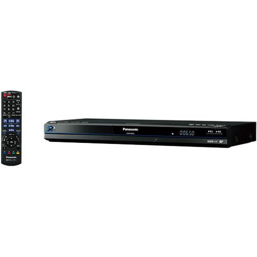 Panasonic DMP-BD65