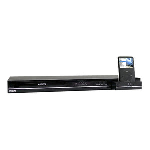 DRC300IH RCA DVD Plyr With IPod Dock (Refurbished)