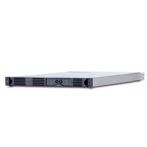 SUA750RMJ1UB APC Smartups 750va Rm 1u 100v Lineint Jp Japanese (Refurbished)