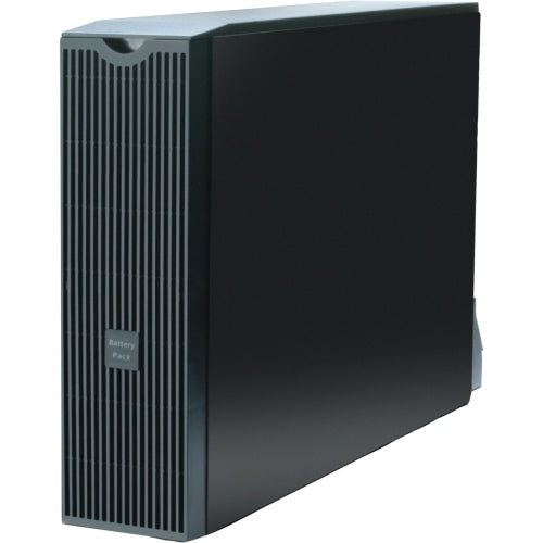 SURT192XLBP APC Smart-UPS RT 192V Battery Pack Maintenance-free Lead Acid Hot-swappable (Refurbished)