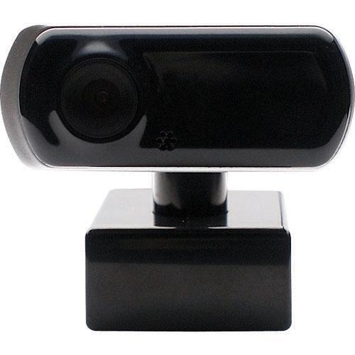 WC4750AFB-A1 Gear Head Quick 8.0 Mp Webcam Black Wc4750afb