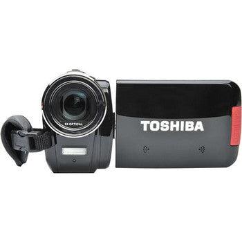 Toshiba - PA3791U1CAM - Camileo H30 Digital Camcorder Flash Memory Memory Card 3