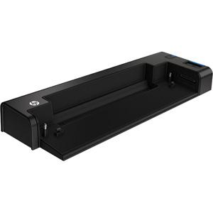 VU895AAABA HP Docking Station For 2540p With 65watt Ac Adapter
