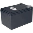 Tripp Lite - RBC4A - UPS Battery Cartridge for BK600 BK650 BP650 SU620 and SUVS650