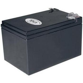 Tripp Lite - RBC4A - UPS Battery Cartridge for BK600 BK650 BP650 SU620 and SUVS650