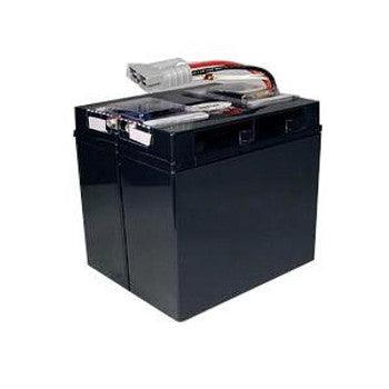 Tripp Lite - RBC7A - UPS Battery Cartridge for SU700XL SU1000XL BP1400 and SU1400