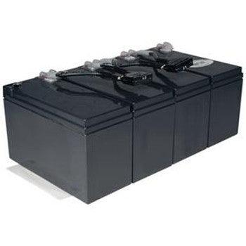 Tripp Lite - RBC8A - Battery Cartridge Maintenance-free Lead Acid