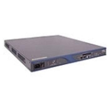 HP - JC176A#ABA - A6602 Router Chassis 2 Slot 2 x Expansion Slot