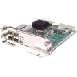 HP - JC171A - 4-Port Gigabit Ethernet HIM Expansion Module 4 x SFP (mini-GBIC)