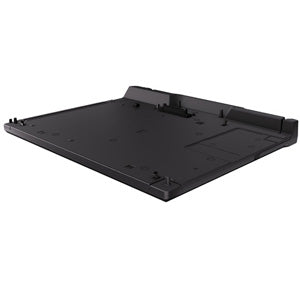 WA994AVABA HP 2740p 2760p Ultra-slim Docking Station Complete With Ac Adapter