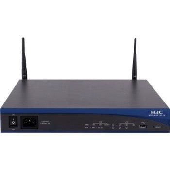 HP - JF238A#ABA - Amsr2015 Aw Multiservice Router