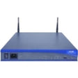 HP - JF240A - A-MSR20-13 Multi-Service Router 6 Ports Management Port 1 Slots Fast Ethernet DSL SHDSL 1U Desktop Rack-mountable