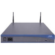 HP - JF241A - A-MSR20-12 Multi-Service Router 6 Ports Management Port 1 Slots Fast Ethernet Rack-mountable