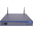 HP - JF808A - A-MSR20-13 W IEEE 802.11b/g Modem/Wireless Router