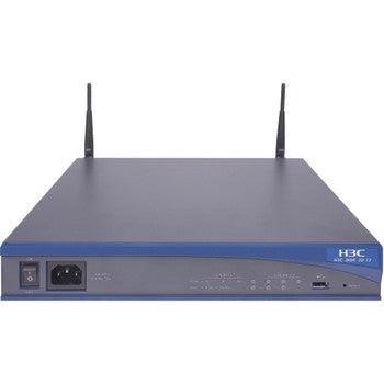 HP - JF808A - A-MSR20-13 W IEEE 802.11b/g Modem/Wireless Router