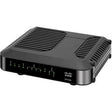 Cisco - 4034138 - DPC3825 Wireless Router IEEE 802.11n 2 x Antenna ISM Band 340 Mbps Wireless Speed 4 x Network Port USB