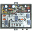 Cisco - A93191.10136 - Compact Mini Amp 862MHz 36db Hlout 115v Plugin