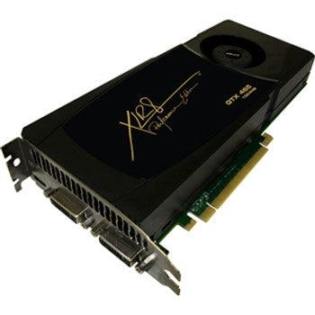 PNY Technology - V9400Xtd128 - VCGGTX465XPB Video Card