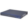 HP - JD432A - A-MSR20-21 Multi-Service Router 2 Ports Management Port 4 Slots Fast Ethernet Rack-mountable