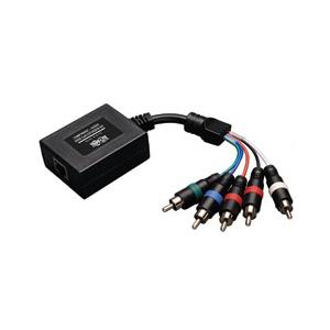 B136-101 Tripp Lite Video Extender/Console 1 x 1 300 ft 400 ft