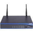 HP - JF815A#ABA - A-MSR920 Wireless Router IEEE 802.11b/g ISM Band 54 Mbps Wireless Speed 8 x Network Port 2 x Broadband Port